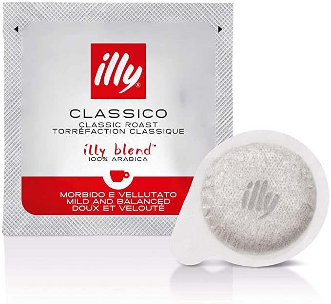 illy Cialde E.S.E. Monodose CLASSICO